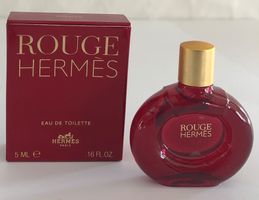 Miniature Hermès - Rouge Hermès EdT 5 ml