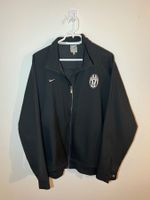 2006 Nike - Juventus Turin - Tracksuit Jacke - L
