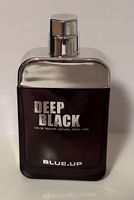 Deep Black 100ml