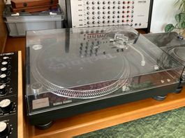 2 Original Deckel zu Technics SL-1210x (ohne Plattenspieler)