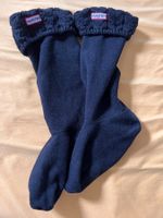 Hunter Fleece Socken für Stiefel 39