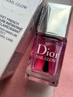 Dior Nail polish Glow ! Nagellack