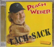 CD PEACH WEBER Lach-Sack