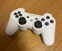 Playstation 3 Controller weiss