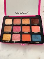 Too Faced Palette
