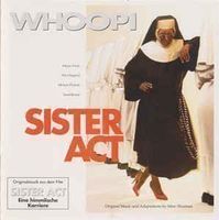 Original Soundtrack - Sister Act (F10)