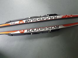 Rossignol WSC X-ium  World Cup Series 167cm Skating Ski/ SNS