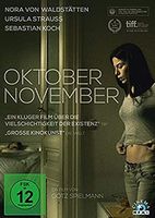 Oktober November - grosse Kinokunst *TOP NEU*****