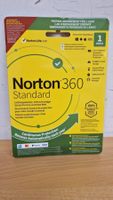 Norton 360 Standard 1 PC