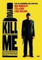 You Kill Me (Ben Kingsley als Killer mit Alk-Problem) *TOP*