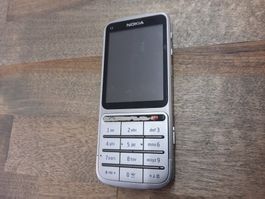 Nokia C301