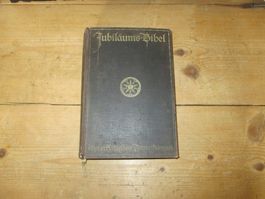 Jubiläums-Bibel 1916