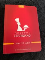 Passeport Gourmand 2023 Valais/Est Vaudois