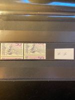 Briefmarken Liechtenstein, Rollen-Automatenmarken 1973