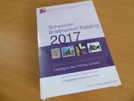 SBK 2017 neu und eingeschweisst