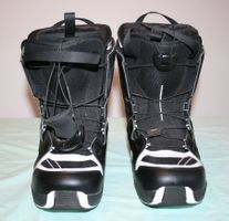Snowboard Schuhe: Salomon Faction,  Größe 43 1/3