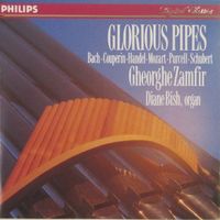 Gheorghe Zamfir - Glorious Pipes