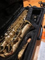 Saxophon Alt New York Set | in Winterthur