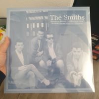 The Smiths – Hamburg Knows I'm Miserable Now 1984 live NEW