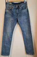 LEVI'S  502 jeans   mittelblau 29 / 32  (38)