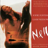Mark Isham – Nell (Original Motion Picture Soundtrack) F4