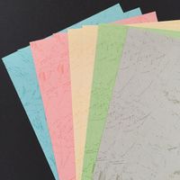 Scrapbooking Design Papier - 10er-Set