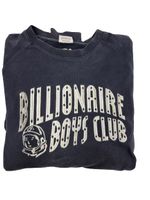 Billionaire Boys Club Sweatshirt mit Schriftzug