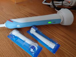 Braun OralB Professional Care Elektrische Zahnbürste