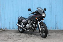 Yamaha XJ900 Motorrad