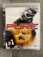 PS3 Spiel Pure