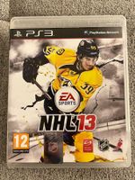 PS3 - NHL 13