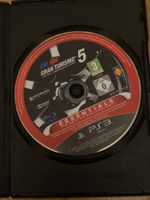 Gran Turismo 5 Essentials PS3
