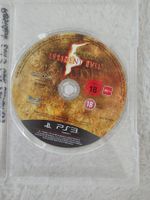 Resident Evil 5, Gold edition Ps3