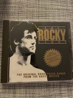 Various – The Rocky Story