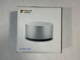Surface Dial Microsoft