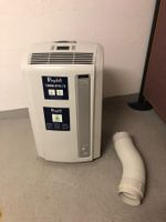 Delonghi PAC ANK92 Silent Klimagerät