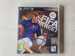 Fifa Street    -    PS3