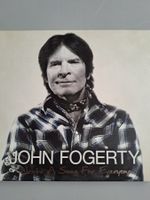 CD John Fogerty  Worte A Song For