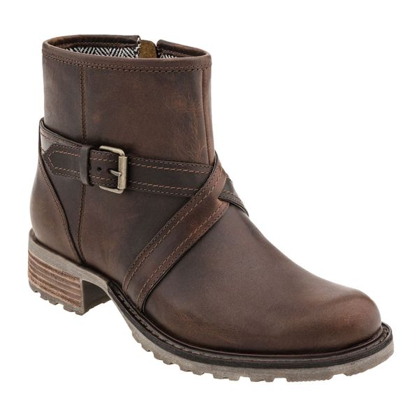 sebago stiefel