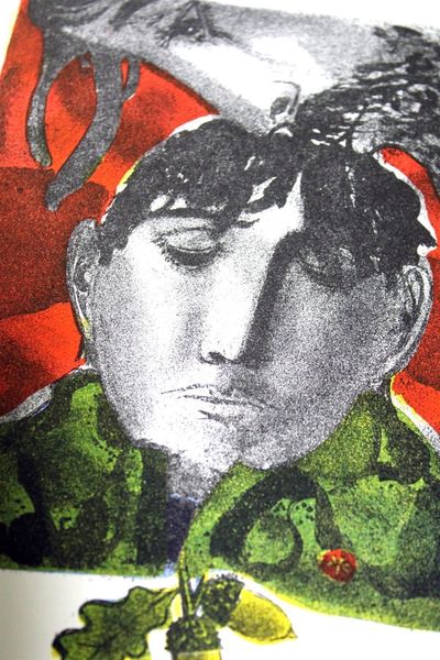 MAX HUNZIKER (Schweiz, 19011973 ) Kaufen auf Ricardo