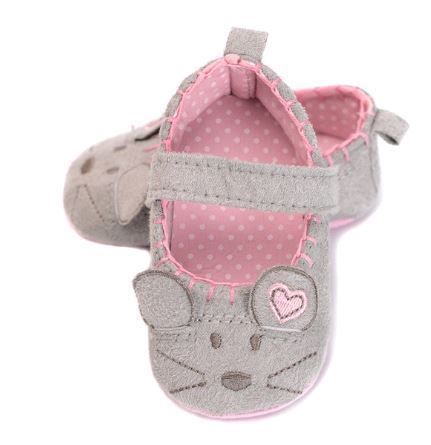 Schuhe Maus Fur Baby 0 18 Monate Kaufen Auf Ricardo
