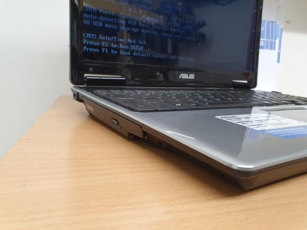 M51vr asus какие процессоры