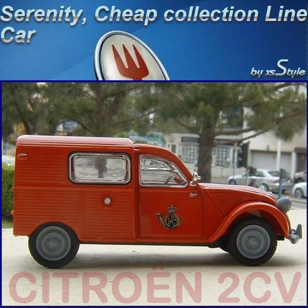 Neu Citroen 2cv Belgische Post 1 43 Ente Kaufen Auf Ricardo