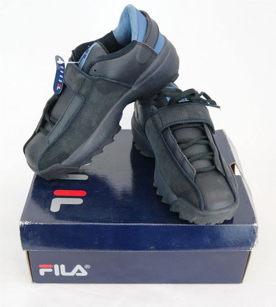 fila futsal shoes