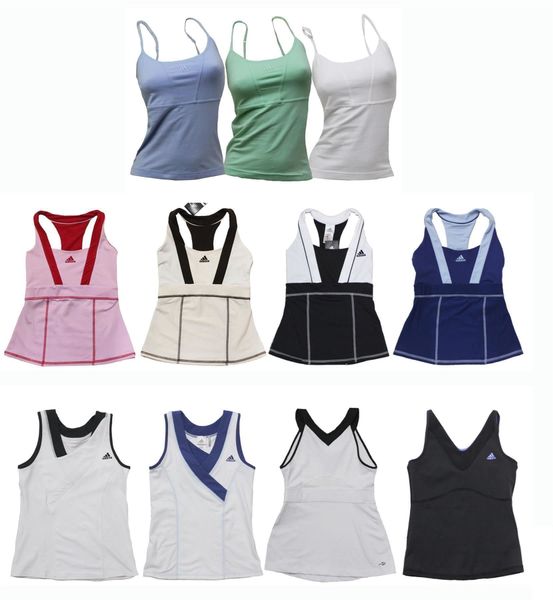 adidas fitness top