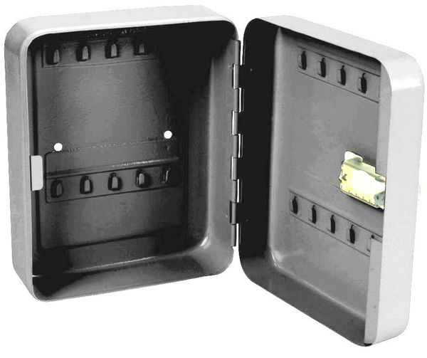 Schlüsselschrank mit Zahlenschloss | Kaufen auf Ricardo