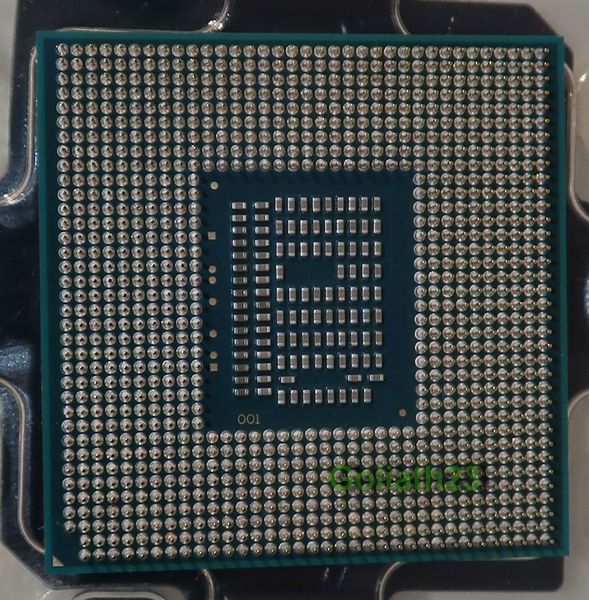 Intel core i7 3540m обзор