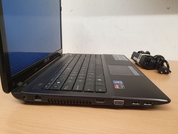 Asus x53u аккумулятор