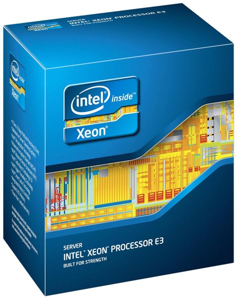 Intel xeon e3 1246 v3 разгон