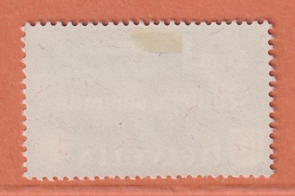 254.1.09 grosser Farbfleck über m v. zum | Kaufen auf Ricardo